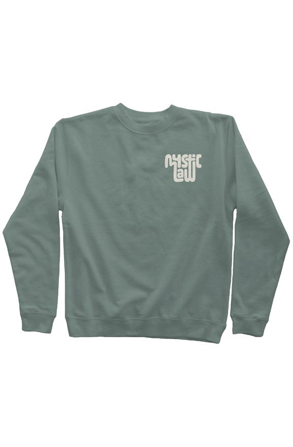 Bodhisattva of The Earth - Crew Neck