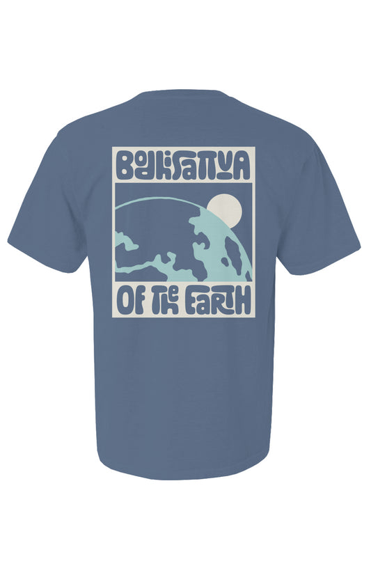 Bodhisattva of the Earth Tee